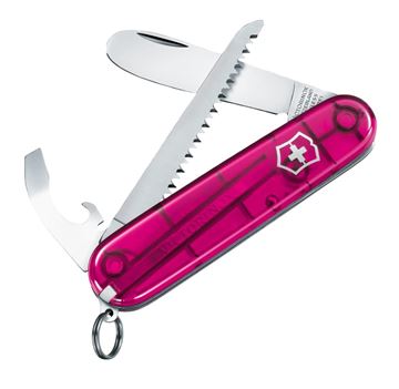 Picture of My First Victorinox Pink